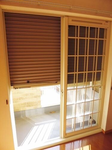 シードパレスの物件内観写真