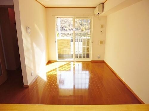 シードパレスの物件内観写真