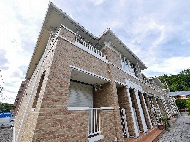 シードパレスの物件内観写真