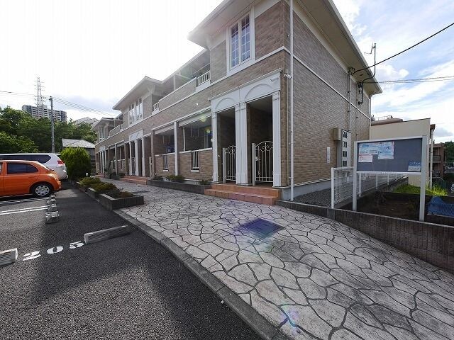 シードパレスの物件内観写真