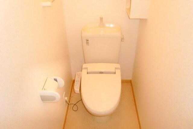 シードパレスの物件内観写真