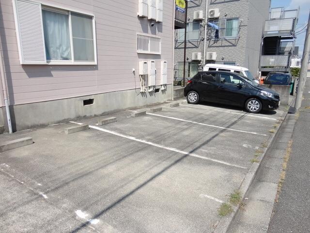 ソレイユ多摩の物件内観写真