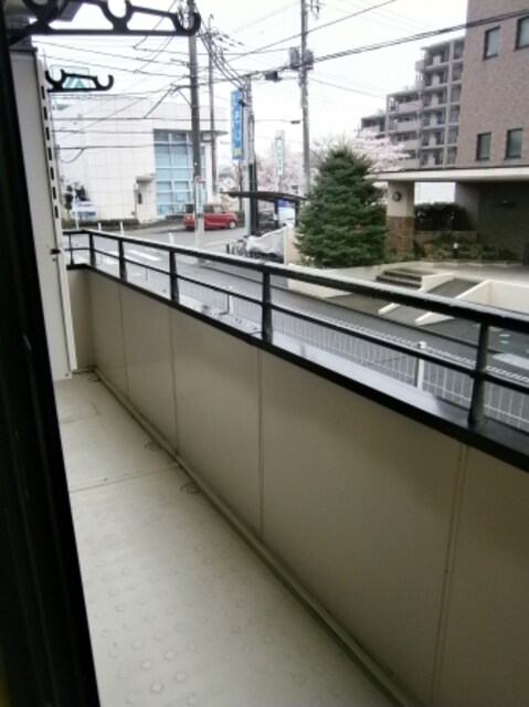 アネックス山王の物件内観写真