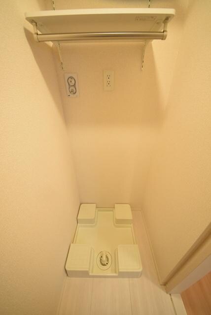 クレイドルの物件内観写真