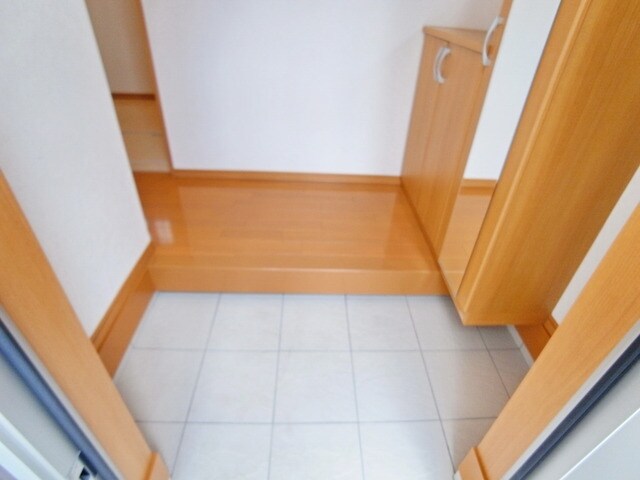 みなみタウンの物件内観写真