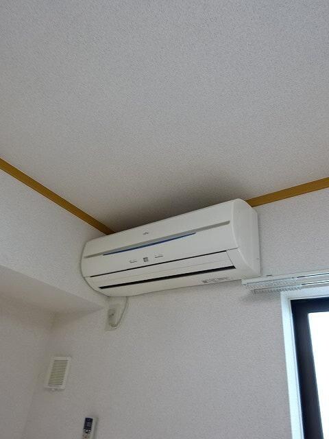 インビック拝島の物件内観写真