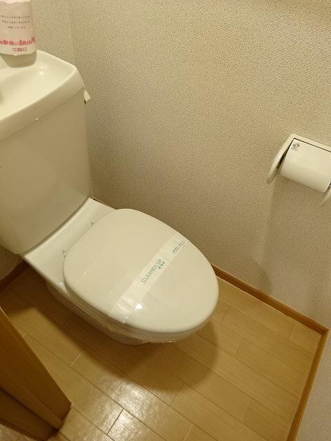 インビック拝島の物件内観写真