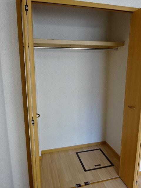 インビック拝島の物件内観写真