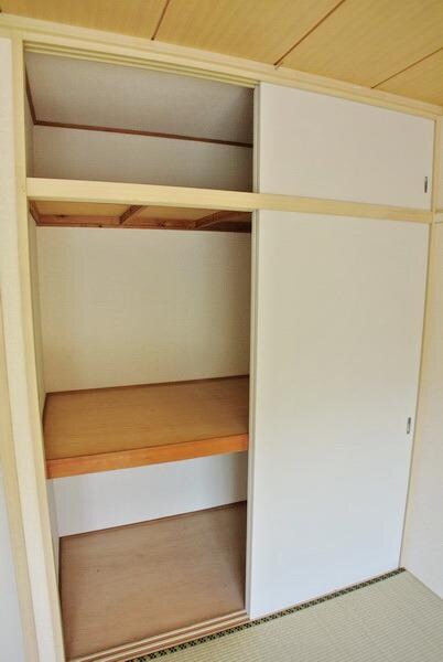 MTサンライズIIの物件内観写真