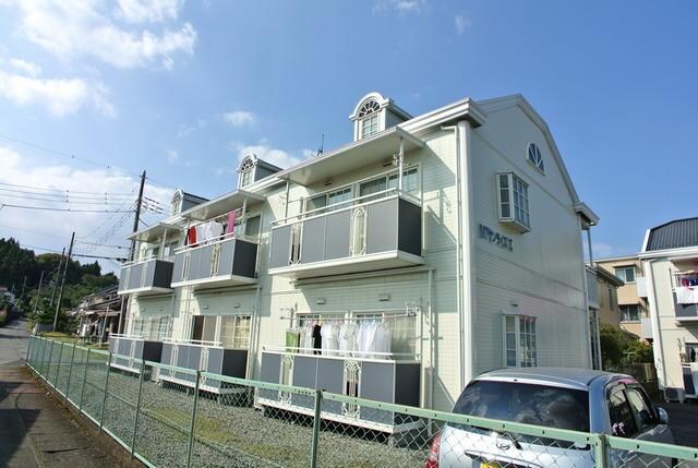 MTサンライズIIの物件内観写真