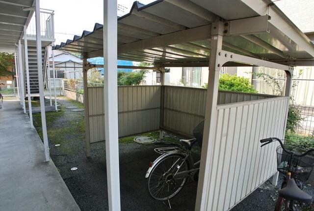 MTサンライズIIの物件内観写真