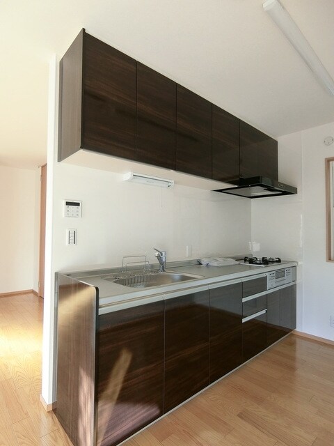 昭島市中神町戸建貸家の物件内観写真