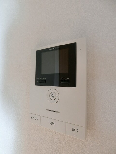 昭島市中神町戸建貸家の物件内観写真