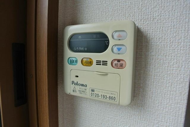 クレストの物件内観写真