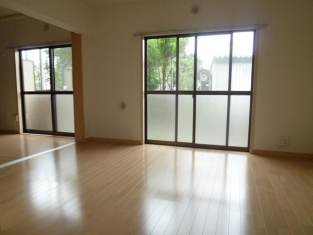 アネックスクレールの物件内観写真