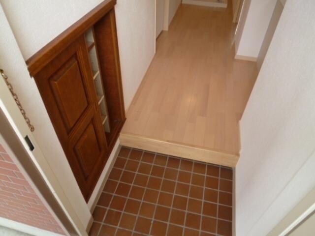 アネックスクレールの物件内観写真