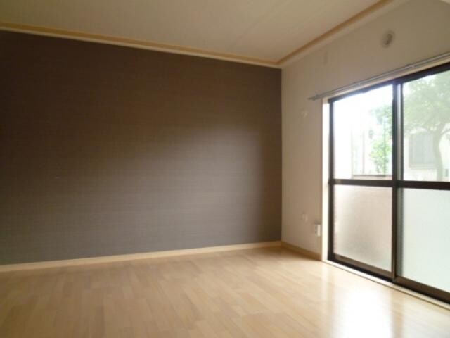 アネックスクレールの物件内観写真