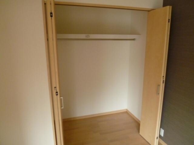 アネックスクレールの物件内観写真