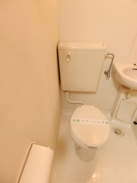 ヴェルト21の物件内観写真