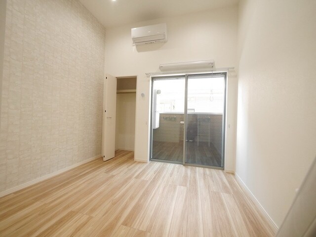 CarpeDiem八王子の物件内観写真