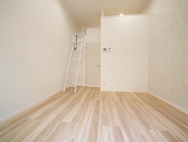 CarpeDiem八王子の物件内観写真