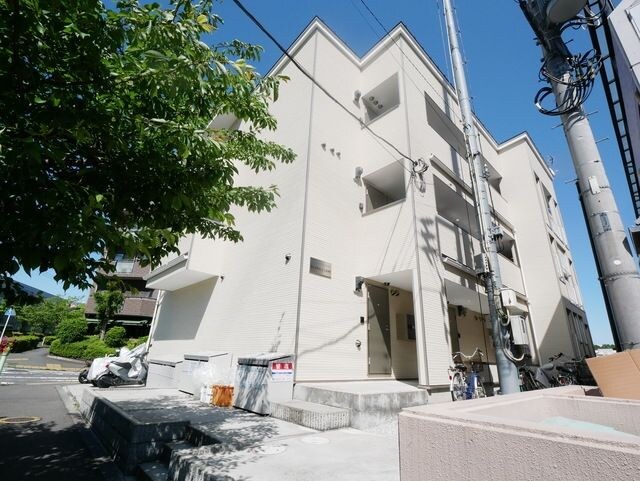 カインドネス八王子東中野の物件内観写真