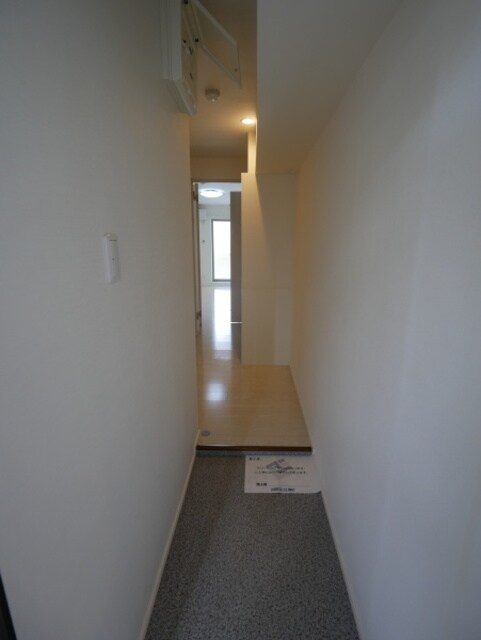 カインドネス八王子東中野の物件内観写真