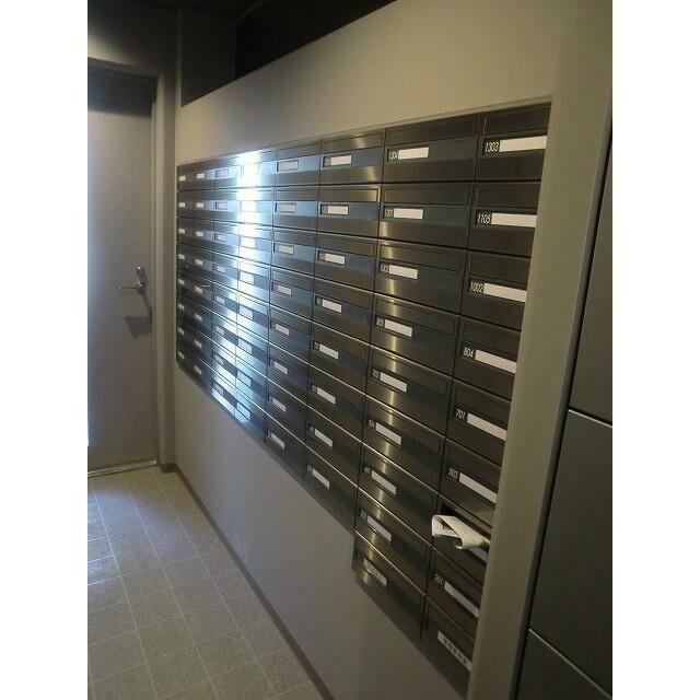 ラグゼナ八王子横山町の物件内観写真