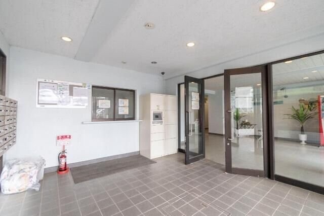 リエス高尾の物件内観写真