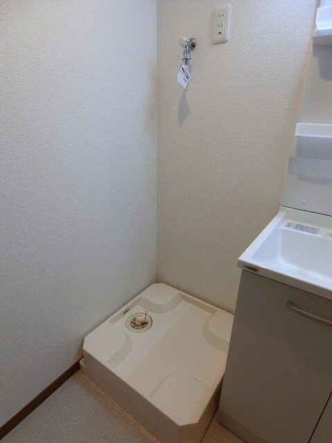 リコルテ長沼の物件内観写真