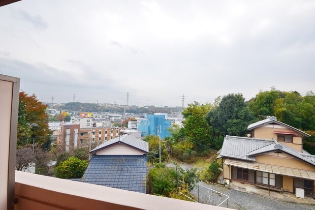 西河マンションの物件内観写真