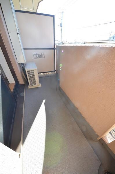 ドゥーメゾンの物件内観写真