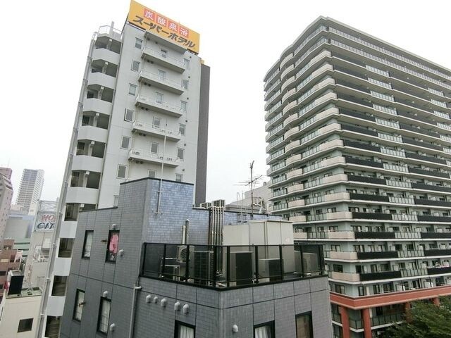 SYNEX TACHIKAWA(シーネクス立川)の物件内観写真