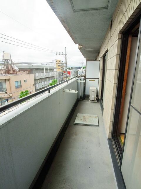 エクセル立川の物件内観写真