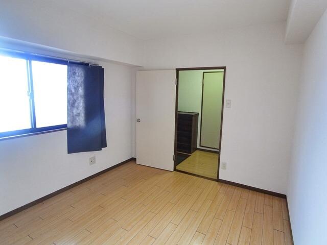 エクセル立川の物件内観写真