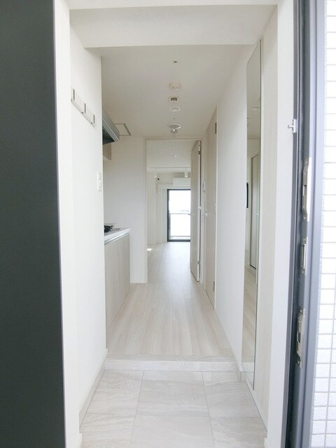 LUMEED立川の物件内観写真