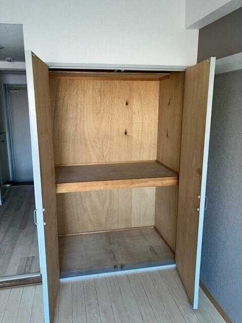 リエス高尾の物件内観写真