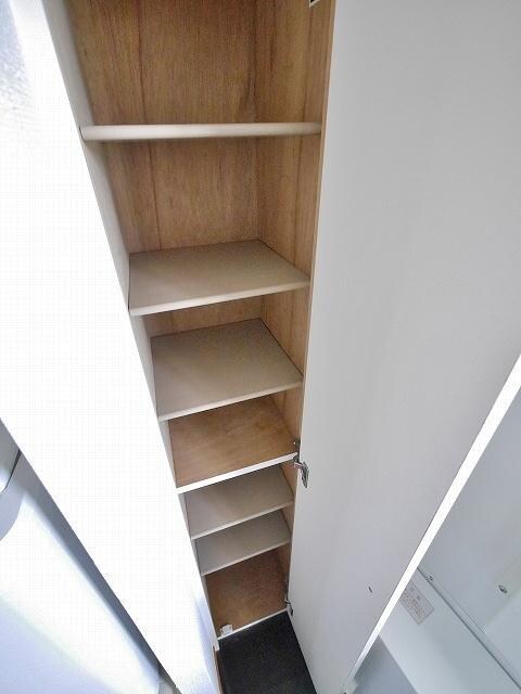 レオパレスわかたけの物件内観写真