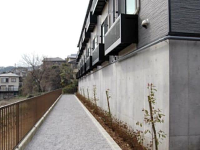 レオパレス日向坂の物件内観写真