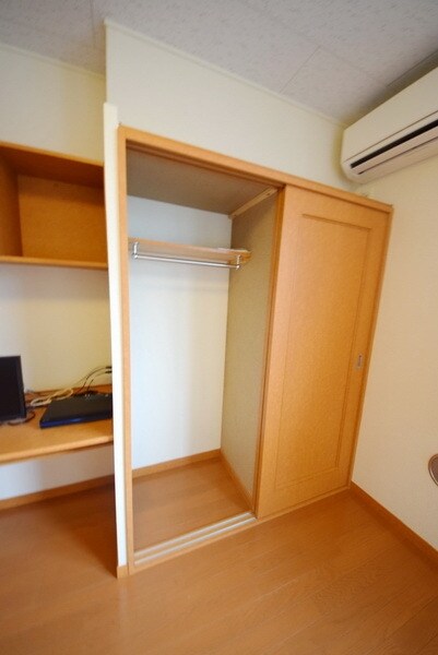 レオパレスFine2の物件内観写真