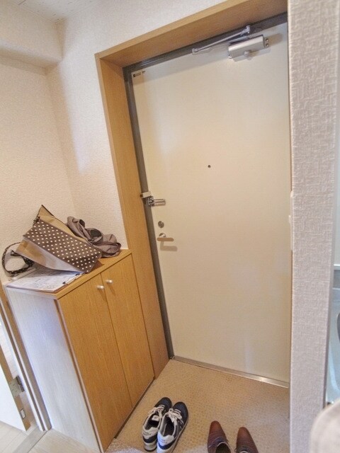 フレア・アサイの物件内観写真