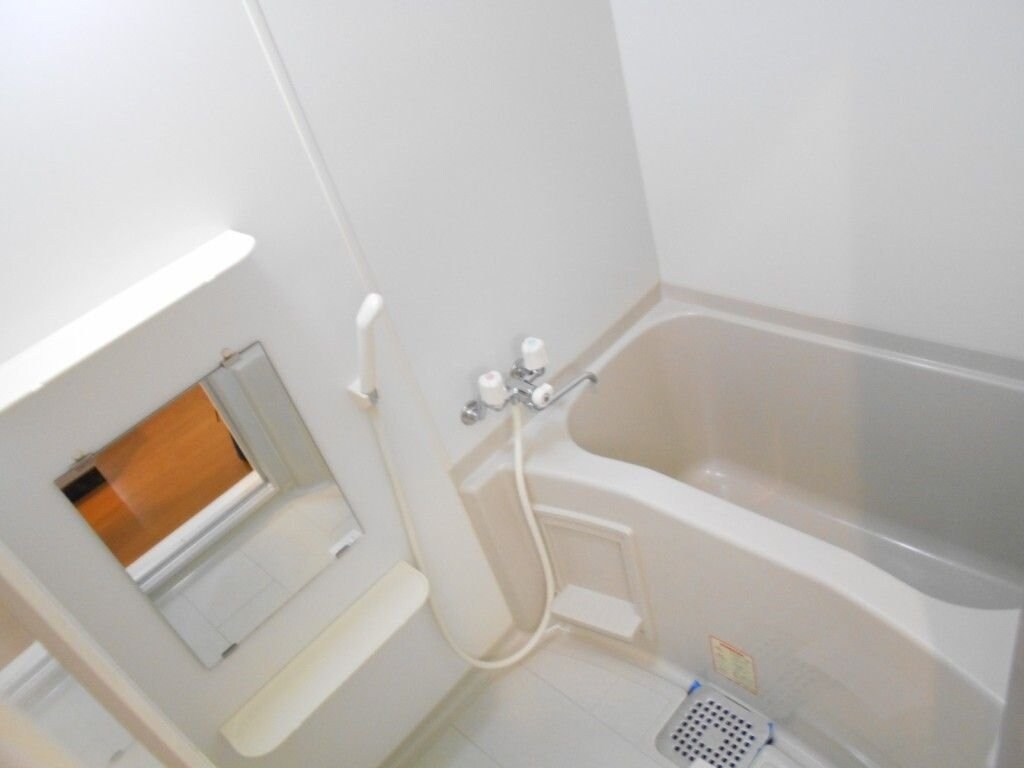 マンション星美の物件内観写真