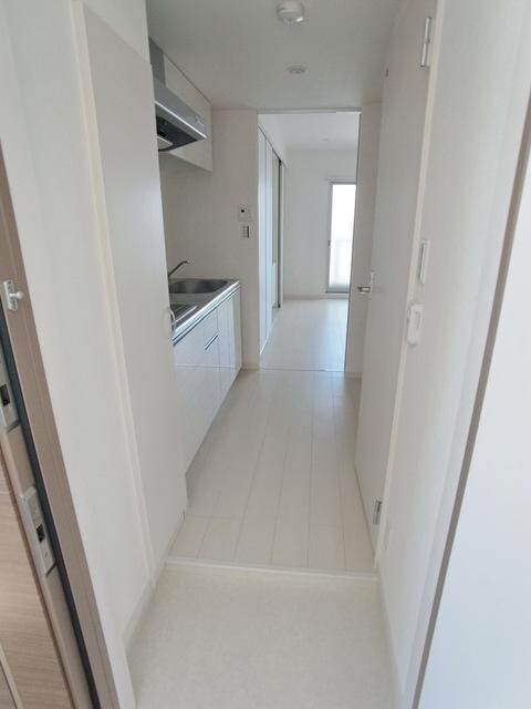 リブリ・L'ecrinの物件内観写真