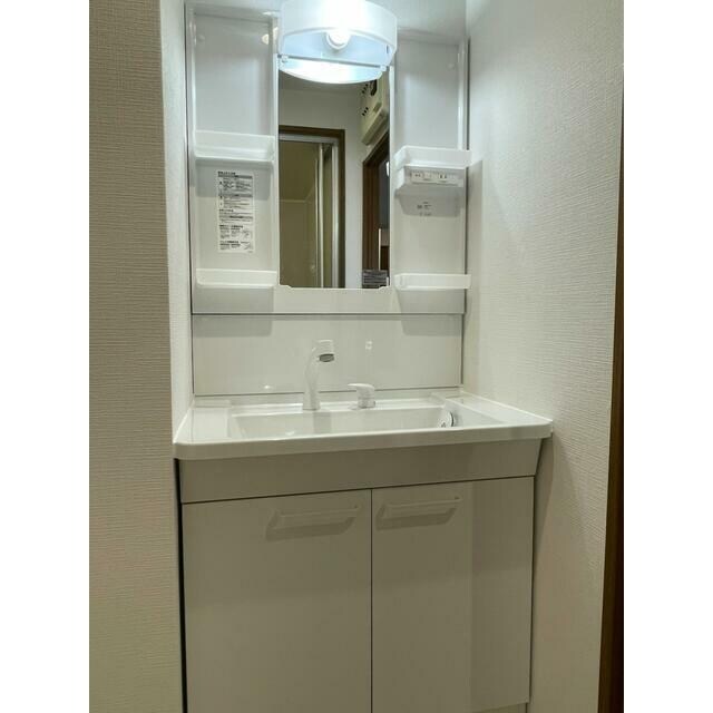 グランシャリオ片倉A棟の物件内観写真