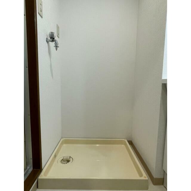 グランシャリオ片倉A棟の物件内観写真