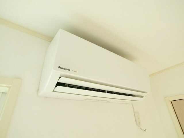 メモ・フローラの物件内観写真