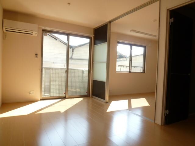 La Luce(ラ・ルーチェ)の物件内観写真