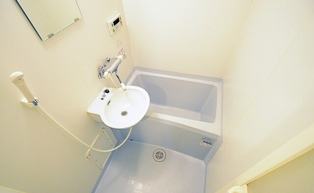 レオパレスCOMFORTの物件内観写真