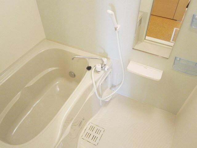 パセーオ IIの物件内観写真