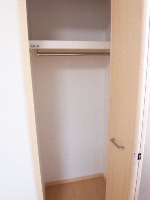 パセーオ IIの物件内観写真